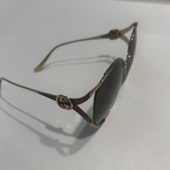 GUCCI SHADES - Picture 4 of 6